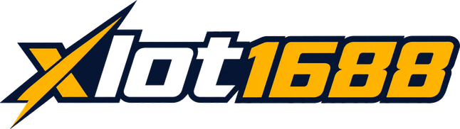 xlot1688 โลโก้